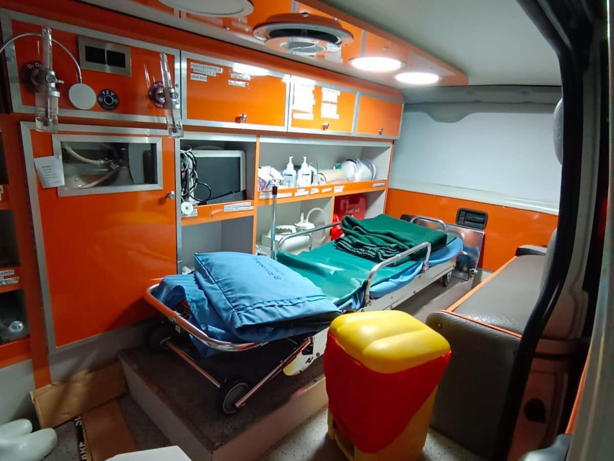 Prácticas Externas en Kenia con Youcanyolé